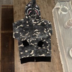 BAPE JACKET Large