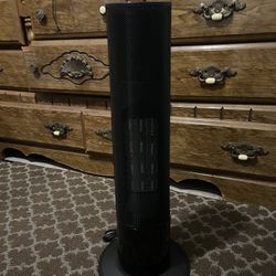 Nyzgax Portable Space Heater w/ Controller – New | Multiple in Stock