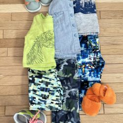 Boy Outfits By AMERICAN GIRL Brand For 18” Dolls