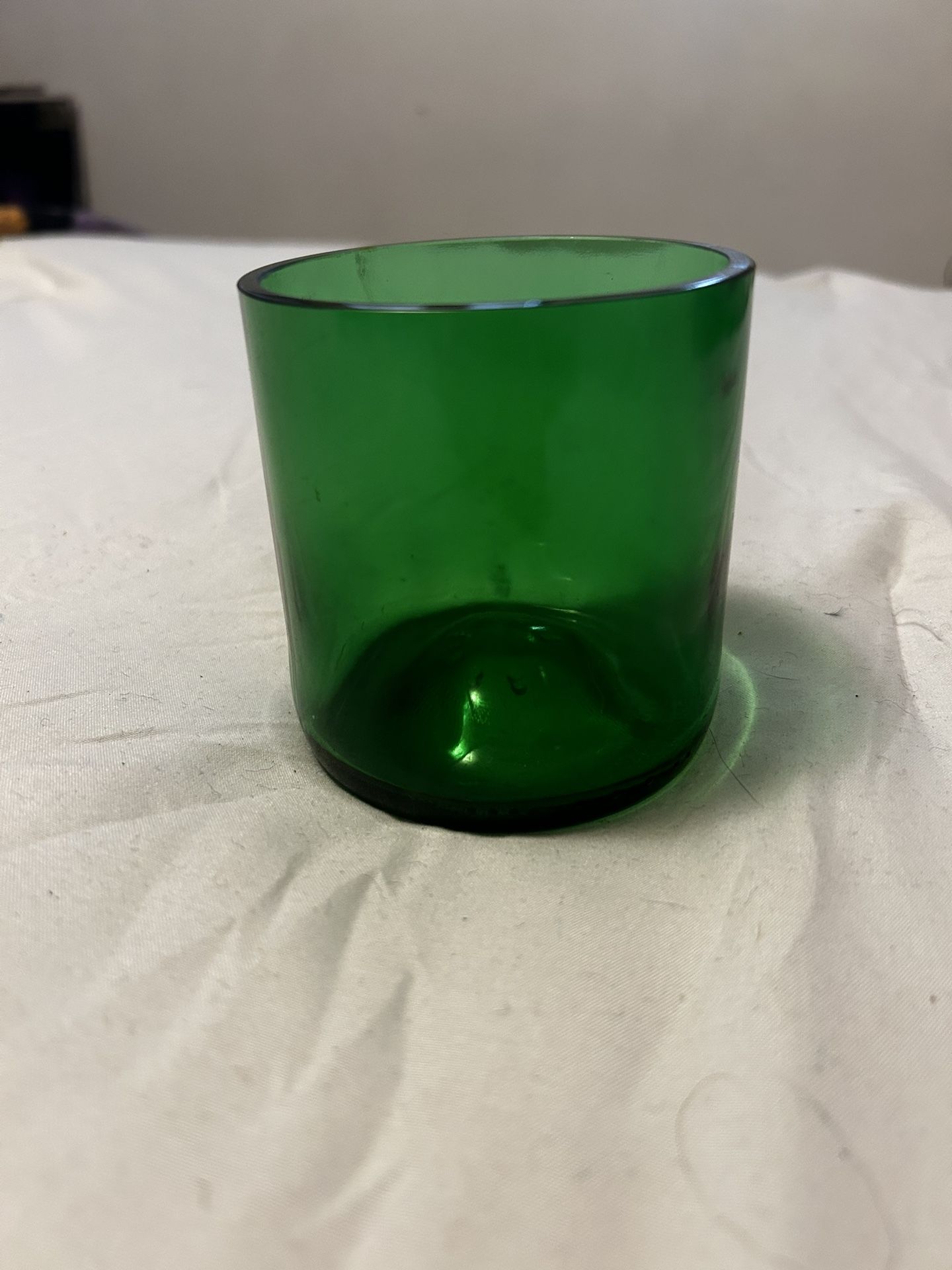 Transglass Recycled Glass Tableware by Tord Boontje and Emma Woffenden
