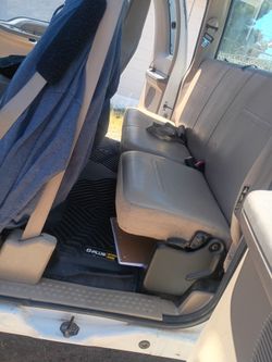 2004 Ford F-250 Super Duty