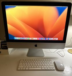 IMac For Sale