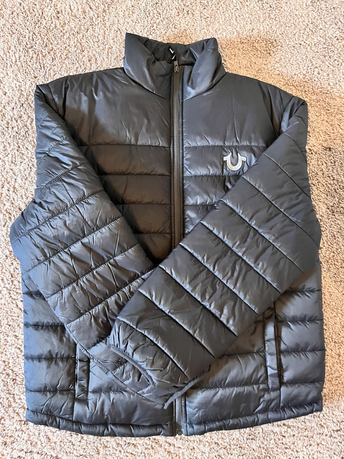 True Religion Jacket
