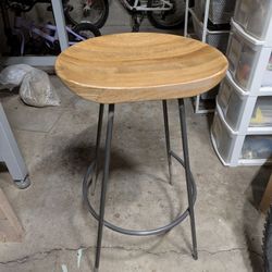 West Elm Stools (Counter Height), Fantastic!