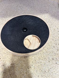 Dog or Cat Nail Scratch Board
