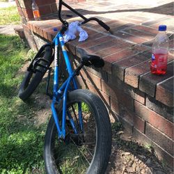 Bmx Bike 20 Inch Cubsala