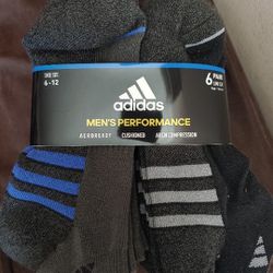 Adidas Socks Brand New 
