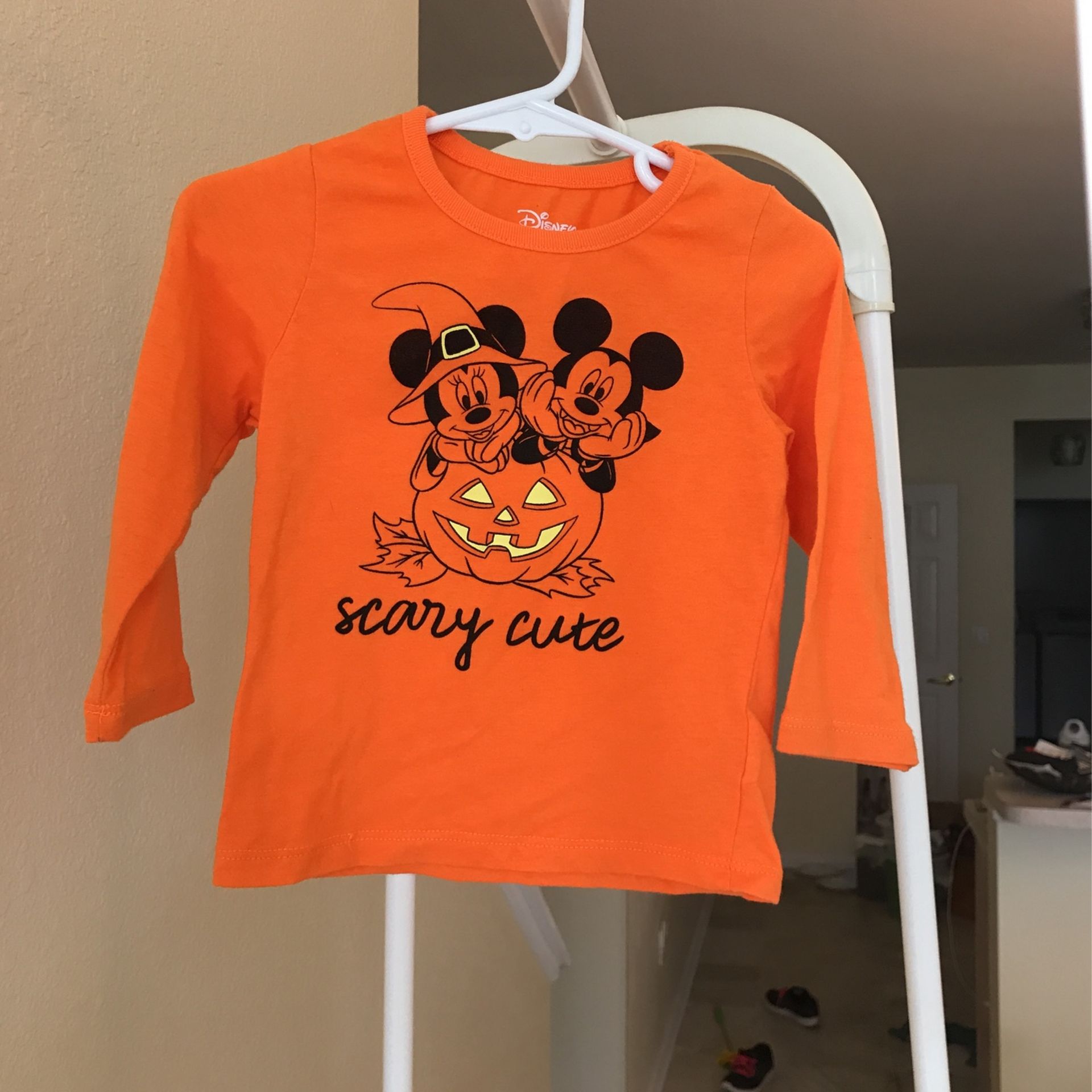 Child’s T-shirt 2T