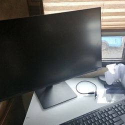 Samsung Monitor
