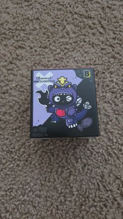 Mcdonalds toy