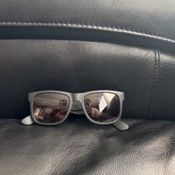 Ray Band Sunglasses 