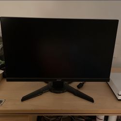 Acer Monitor