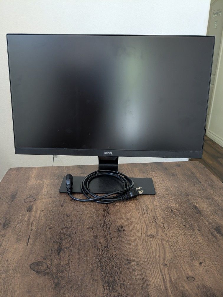 Benq 20in Computer Monitor 
