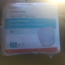 2xl Panpers 