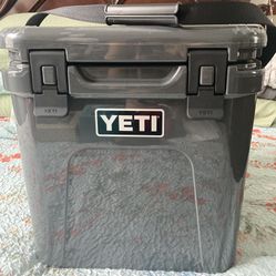 YETI ROADIE® 24 HARD COOLER $250.00 + Tax 