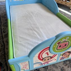 Cama Para Niño En Buenas Condisiones