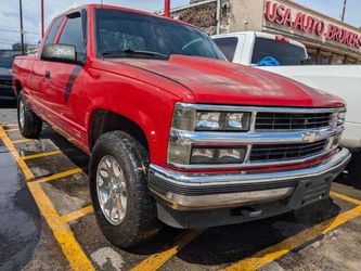 1994 Chevrolet K1500