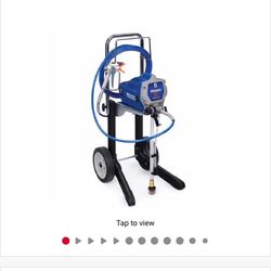 Graco Magnum X7 3000 PSI
