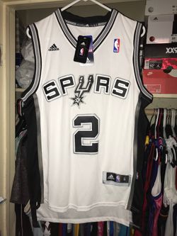 Small+2 Leonard Jersey