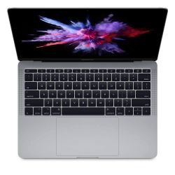 MacBook Pro (Mid 2017) Core i7 3.5 GHz 13" Touch 16GB RAM 512GB SSD (MPXW2LL/A)