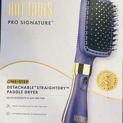 Hot Tools Paddle Dryer