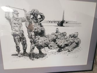 PENCIL DRAWING.