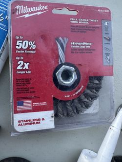 Milwakee Tools
