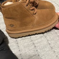 Kids Clothes and Shoes 