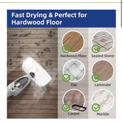 Steam Mop