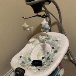 Baby Swing 