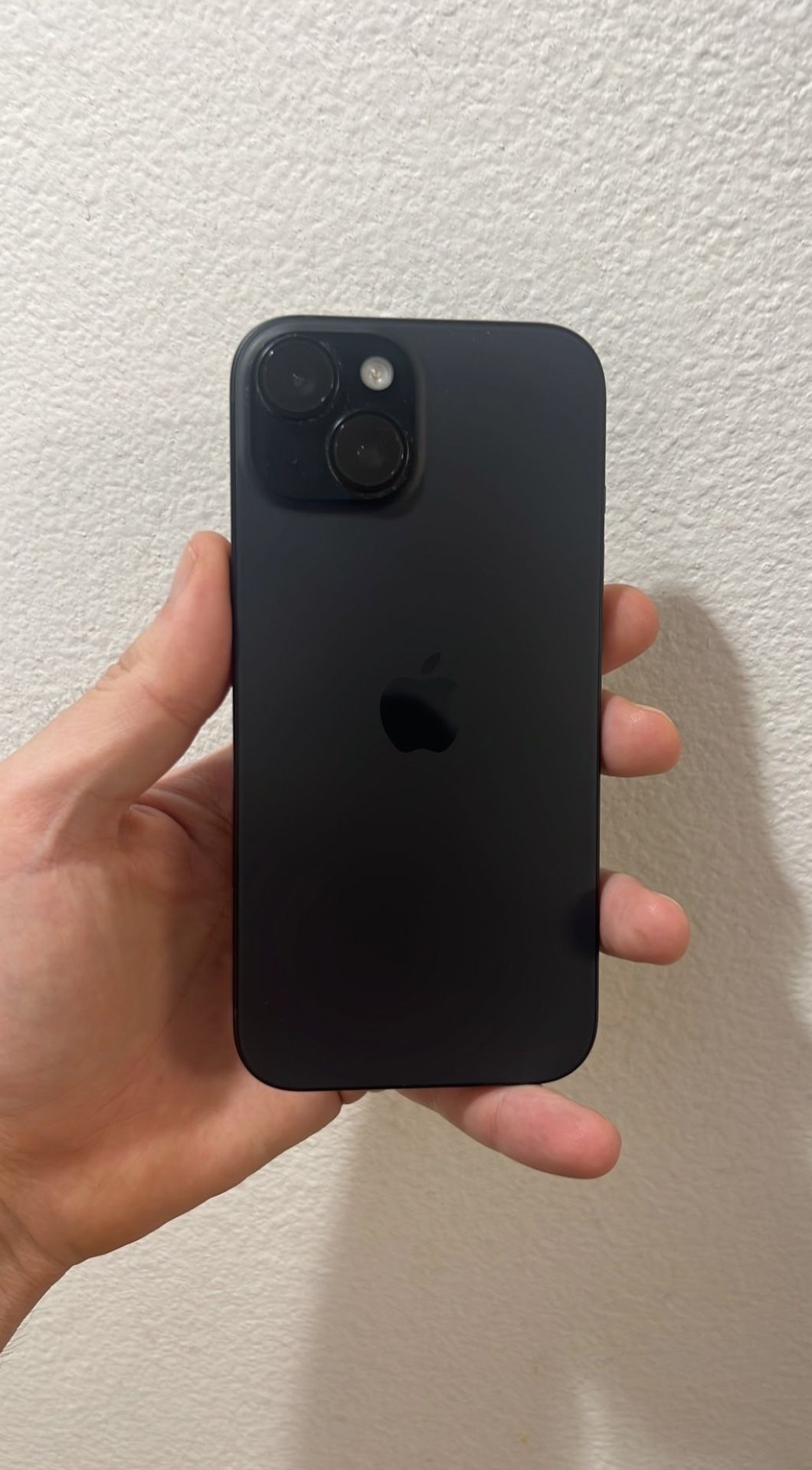 Apple iPhone 15 Unlocked / No Sim Restrictions 128gb 10/10 Condition New