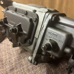 Super T-10   4 Speed  / With Extras