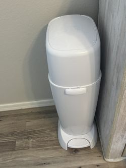 Diaper Genie