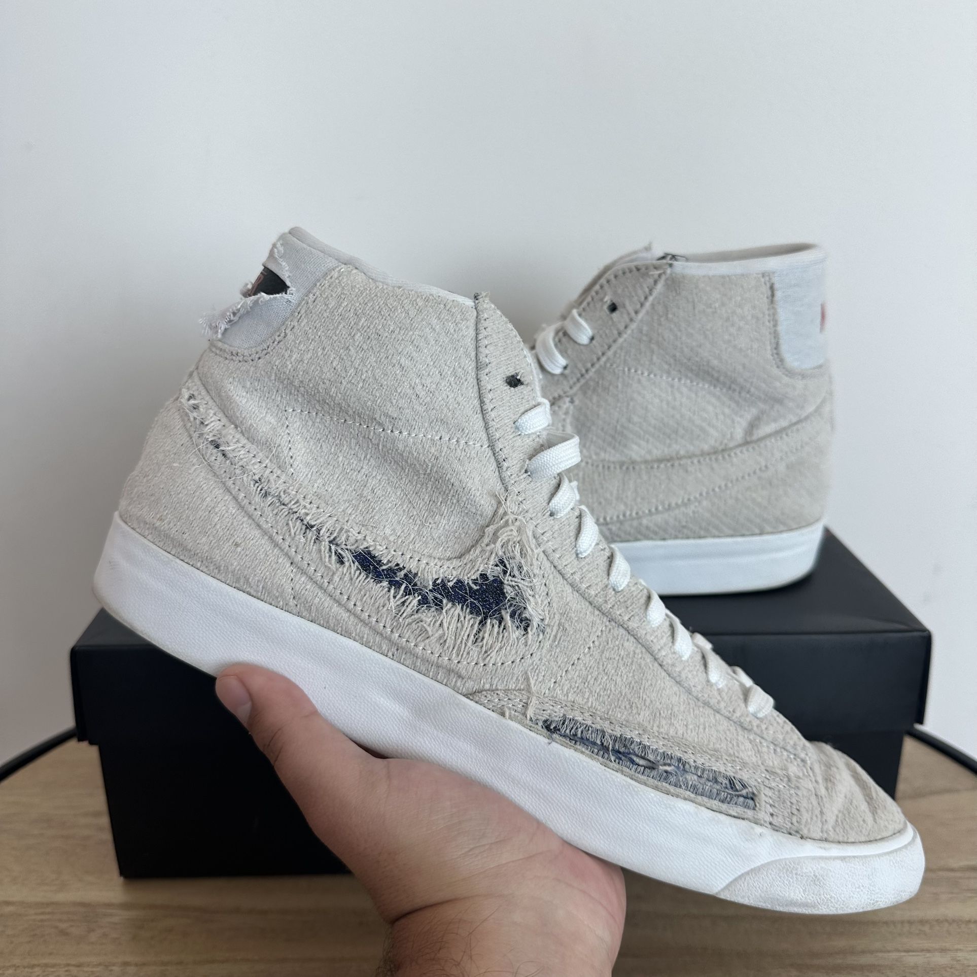 Nike Blazer Mid Stranger Things
