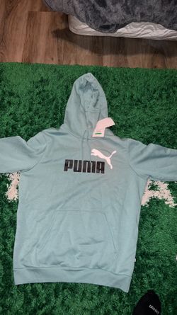 Brand New Puma Hoodie
