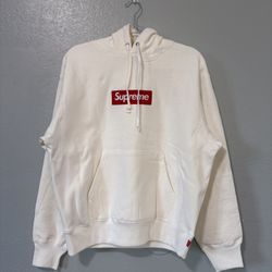 Supreme 2021 Box Logo Size S