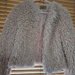 UGG Jacket Very Soft For Women Size M