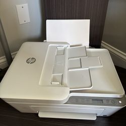 HP Printer 
