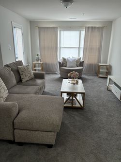 Living room f