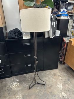 Floor Lamp