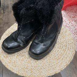 Boots 