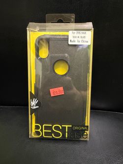 ‼️ CLEARANCE ‼️ BEST CASE Phone Case for iPhone- XS Max