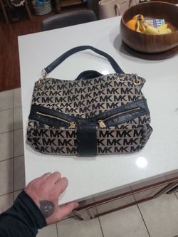 Michael Kors Purse