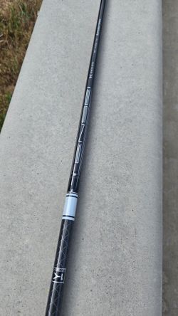 Mitsubishi Chemical K Series 60 Flex-TX 1K Carbon Golf Shaft