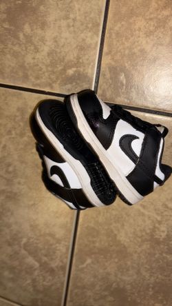 Panda dunk