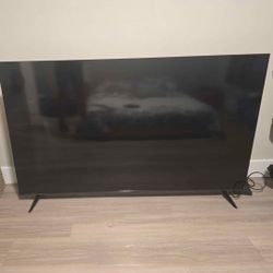 65 IN QLED 4 K Ultra HD Insignia Fire TV
Serious Buyers only
Firm Price