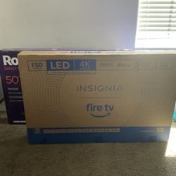 Fire Tv 50 Inch 