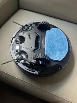 New Robot vacuum$125 - $249 on Amazon