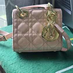 Mini Sling/ Shoulder Bag