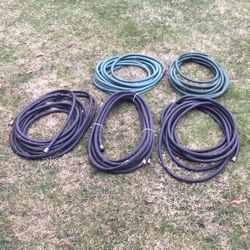 Garden equipment: